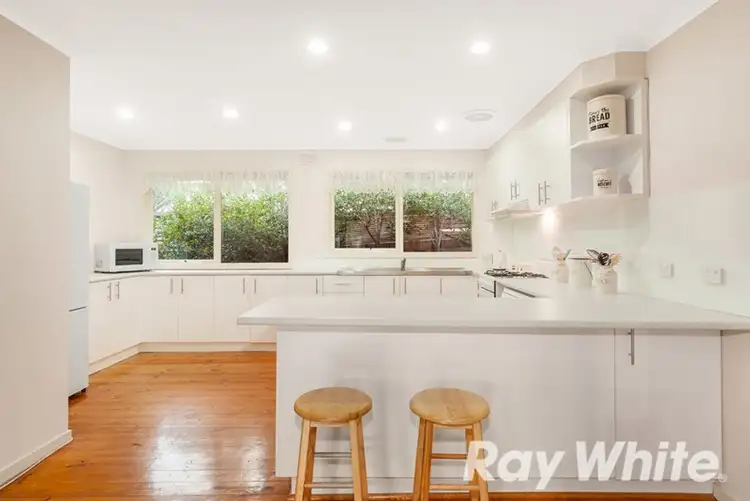 Third view of Homely house listing, 3 Albany Court, Wantirna VIC 3152