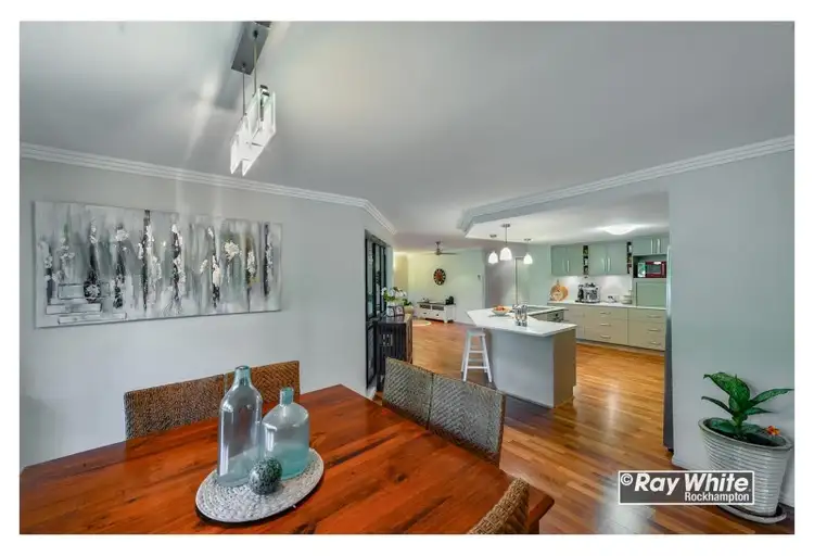Seventh view of Homely house listing, 10 Haven Close, Norman Gardens QLD 4701