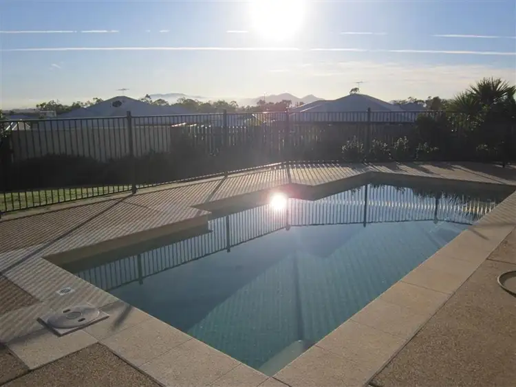 Second view of Homely house listing, 6 Woodgate Court, Gracemere QLD 4702