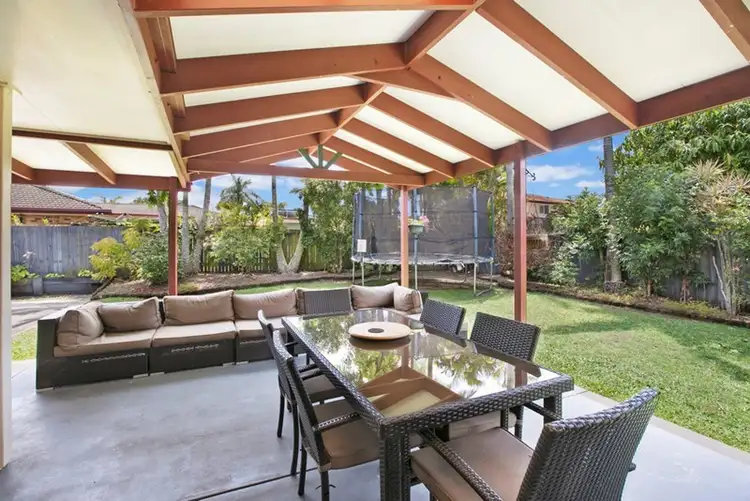 12 Emerald Street, Alexandra Hills QLD 4161