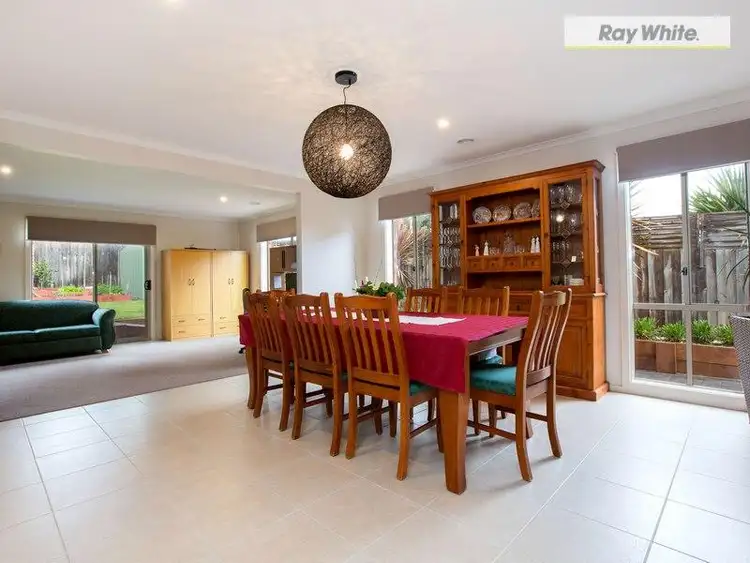 Fourth view of Homely house listing, 27 Greenhill Road, Rosebud VIC 3939