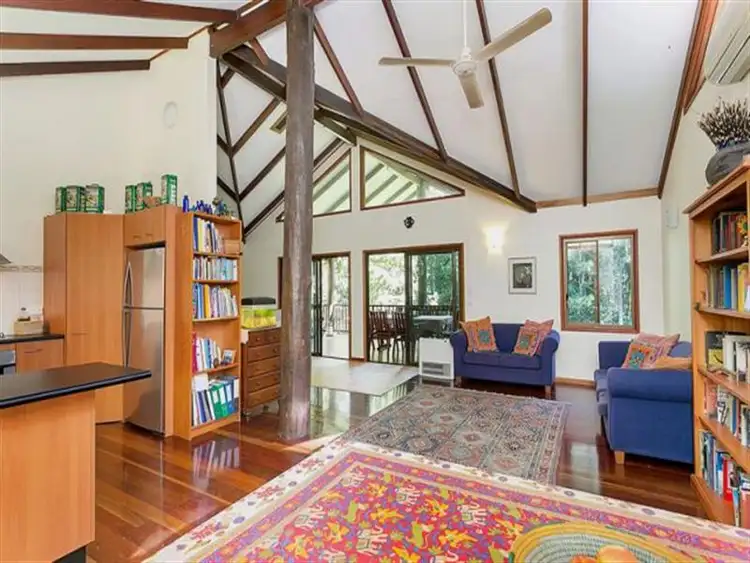 23 Butler Drive, Kuranda QLD 4881