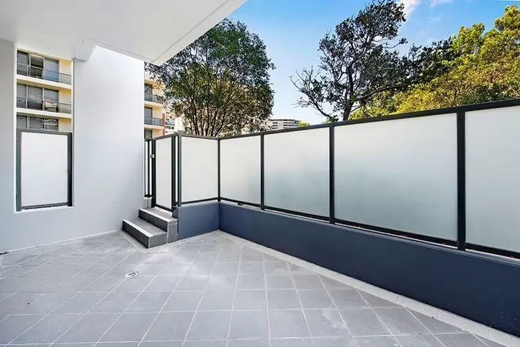 Fourth view of Homely apartment listing, 3 Como Crescent, Southport QLD 4215