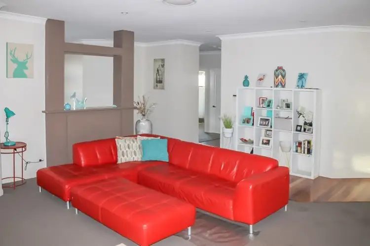 Fifth view of Homely house listing, 16 Diggers Drive, Dalby QLD 4405