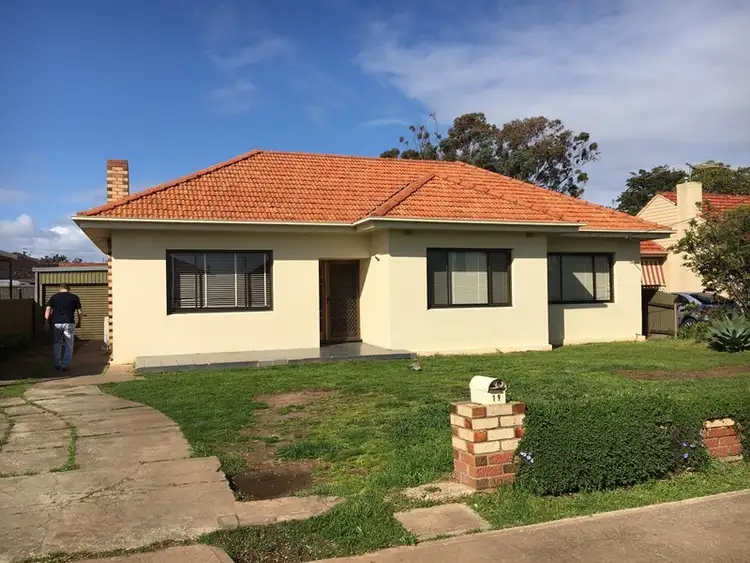 19 Ledger Road, Beverley SA 5009