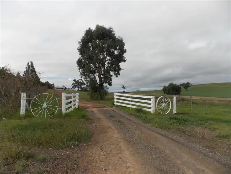 Fourth view of Homely rural property listing, Lot 919 Charles Rigg Avenue, Parkes NSW 2870