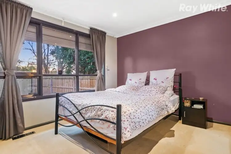 Seventh view of Homely house listing, 185 Scoresby Road, Boronia VIC 3155