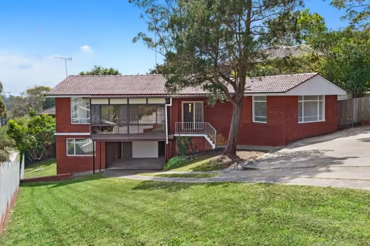 Fifth view of Homely house listing, 19 Osborne Road, Lane Cove NSW 2066