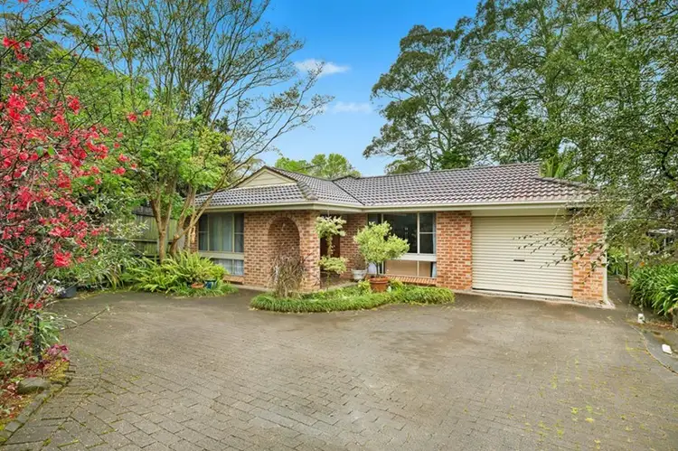 10a Russell Avenue, Wahroonga NSW 2076