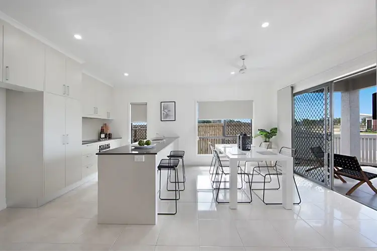 Main view of Homely house listing, 41 Holyoak Avenue, Oonoonba QLD 4811