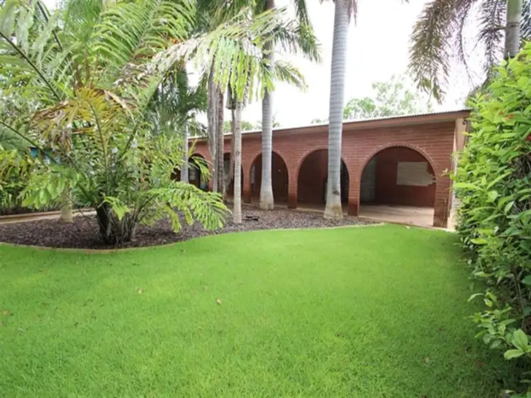 24 Helena Road, Katherine NT 850