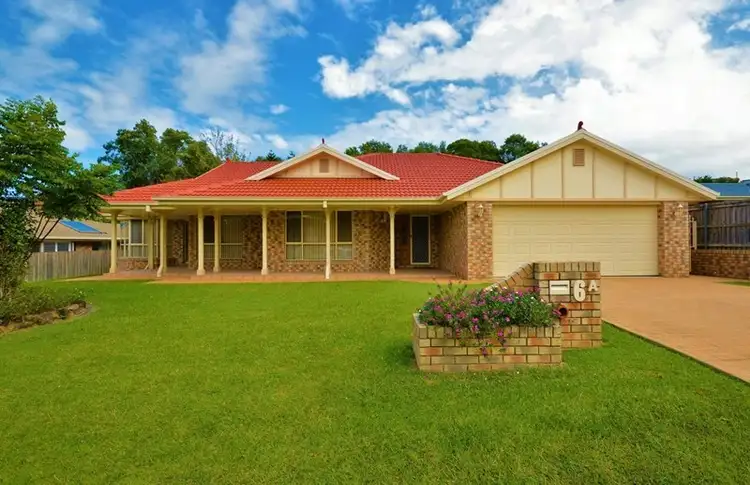 6A Archer Close, Coffs Harbour NSW 2450