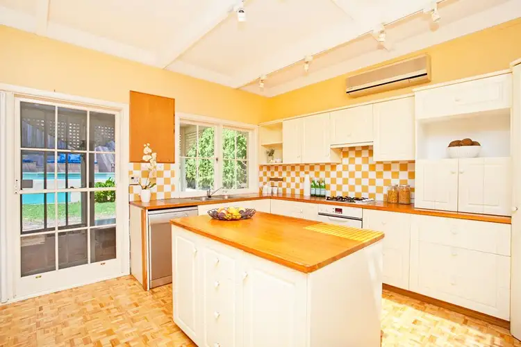 Fifth view of Homely house listing, 115 Roseville Avenue, Roseville NSW 2069