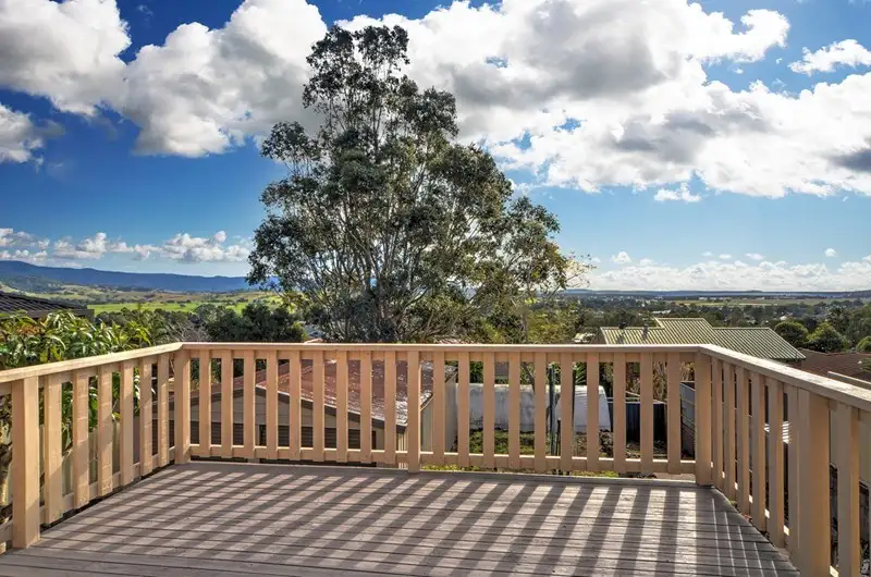 Main view of Homely house listing, 21 Scenic Crescent, Albion Park NSW 2527