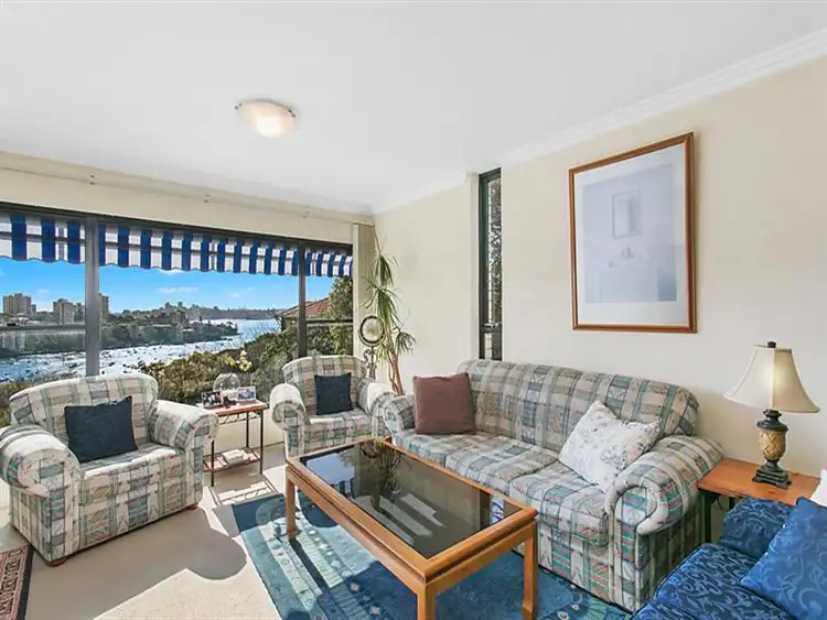 Second view of Homely apartment listing, 52/36 Fairfax Road, Bellevue Hill NSW 2023