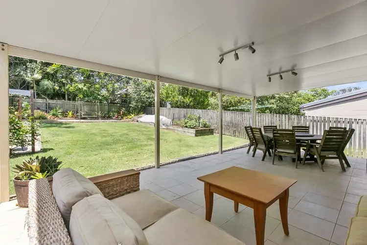 Second view of Homely house listing, 42 Woodville Place, Annerley QLD 4103