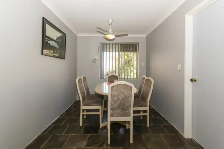 Seventh view of Homely house listing, 35 Telstar Drive, Morley WA 6062