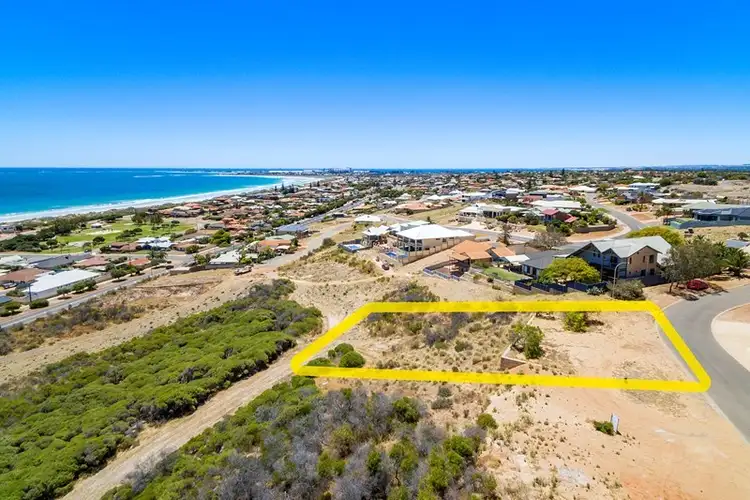 Sixth view of Homely land listing, 6 Old Acres Court, Wandina WA 6530