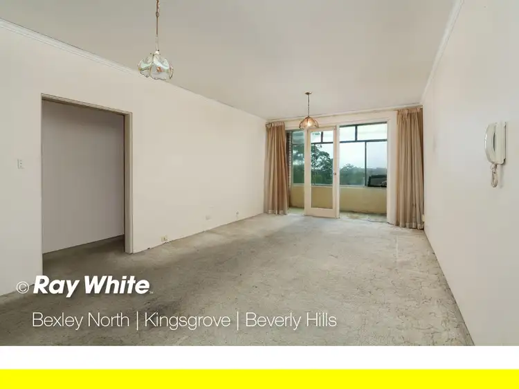 Third view of Homely unit listing, 6/168 Homer Street, Earlwood NSW 2206