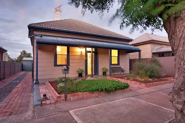 5 Little Craigie Street, Birkenhead SA 5015
