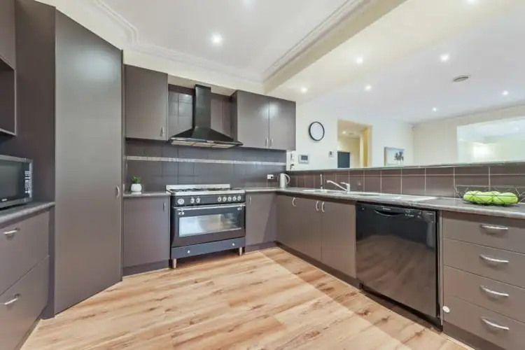 Third view of Homely house listing, 75 Royal Terrace, Craigieburn VIC 3064