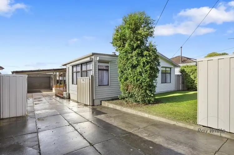 72 Heytesbury Street, Herne Hill VIC 3218