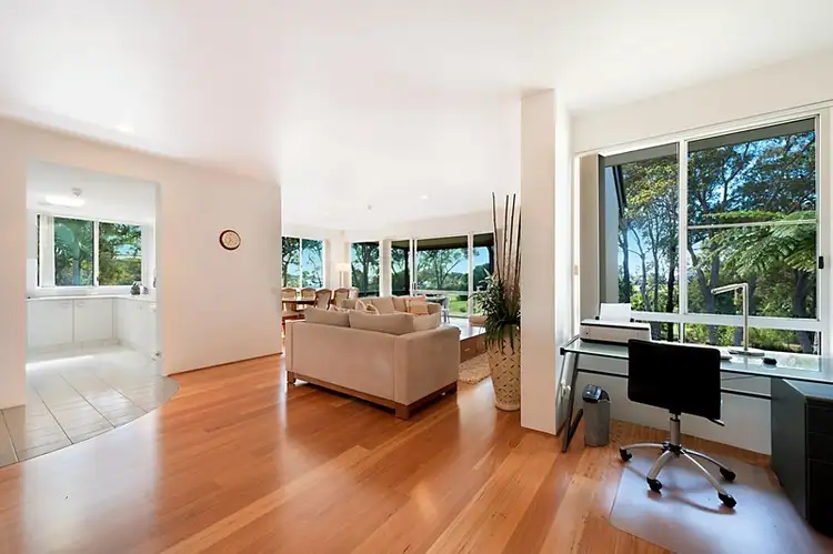 Seventh view of Homely apartment listing, 5137 St Andrews Terrace, Sanctuary Cove QLD 4212