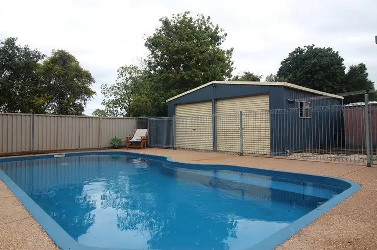 Third view of Homely house listing, 4A Shepherd Grove, Emerald QLD 4720
