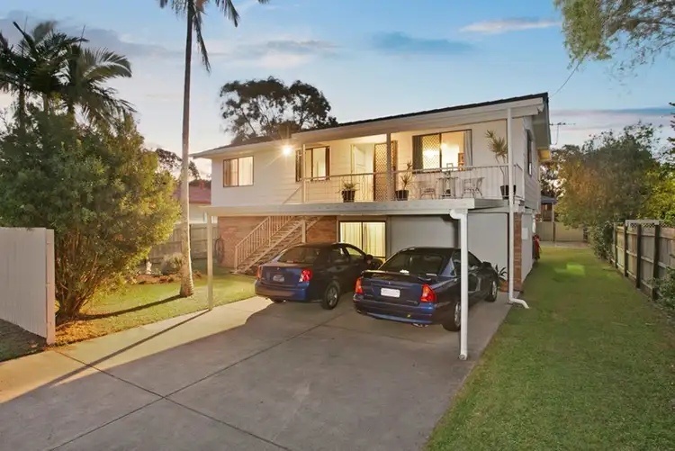 Fifth view of Homely house listing, 15 Boorana Street, Thorneside QLD 4158