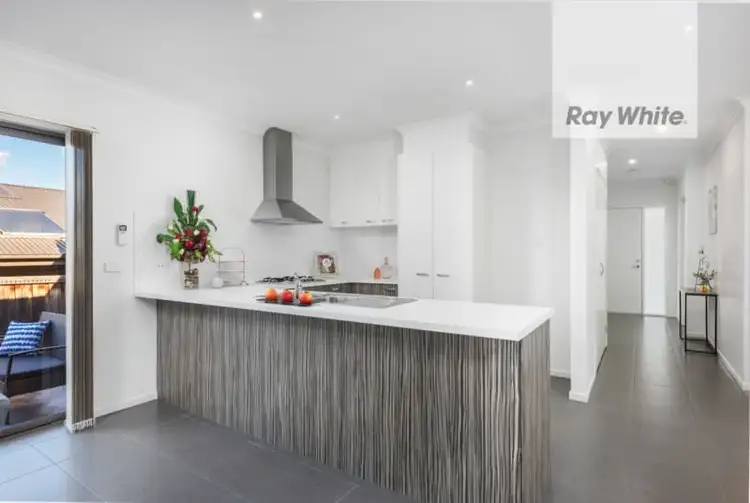 Second view of Homely house listing, 26 Tooradin Crescent, Doreen VIC 3754