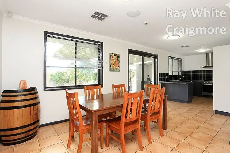 Fifth view of Homely house listing, 24 Megunya Crescent, Craigmore SA 5114