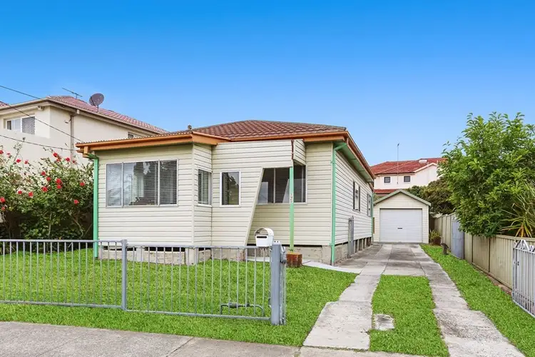 121 Bestic Street, Kyeemagh NSW 2216