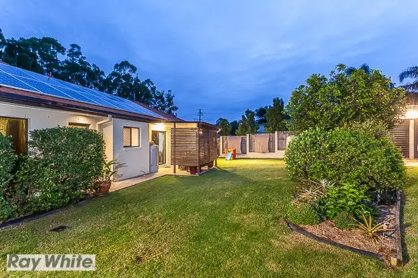 Sixth view of Homely house listing, 3 Kate Court, Murrumba Downs QLD 4503