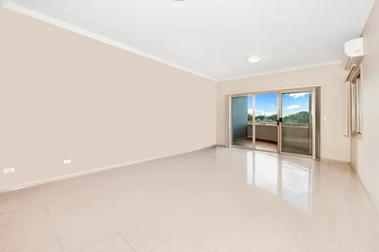 Main view of Homely apartment listing, 1/197-199 Woodville Road (corner Farnell Street), Merrylands NSW 2160
