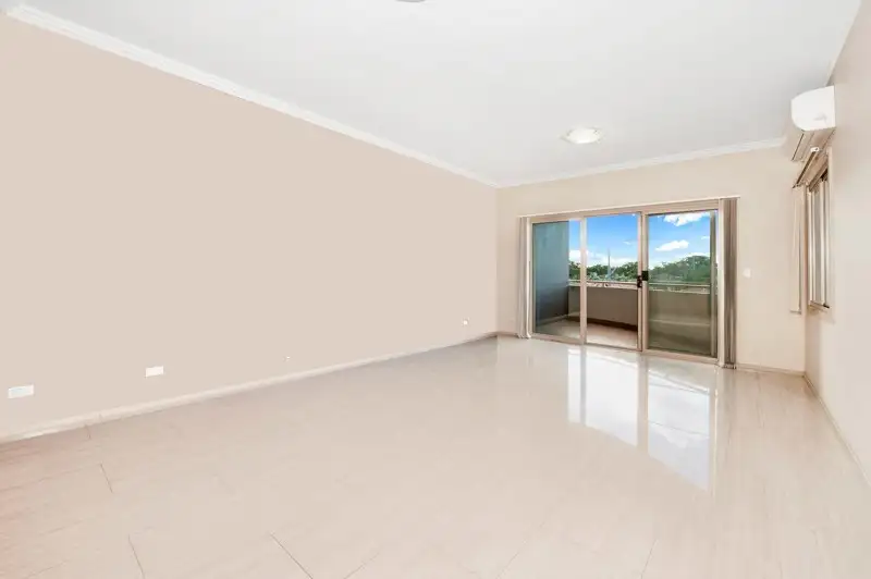 Main view of Homely apartment listing, 1/197-199 Woodville Road (corner Farnell Street), Merrylands NSW 2160