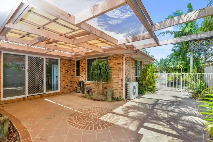 Fourth view of Homely house listing, 3 Betony Court, Elanora QLD 4221