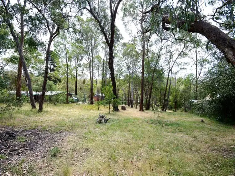 Second view of Homely land listing, 70 Caledonia Street, St Andrews VIC 3761