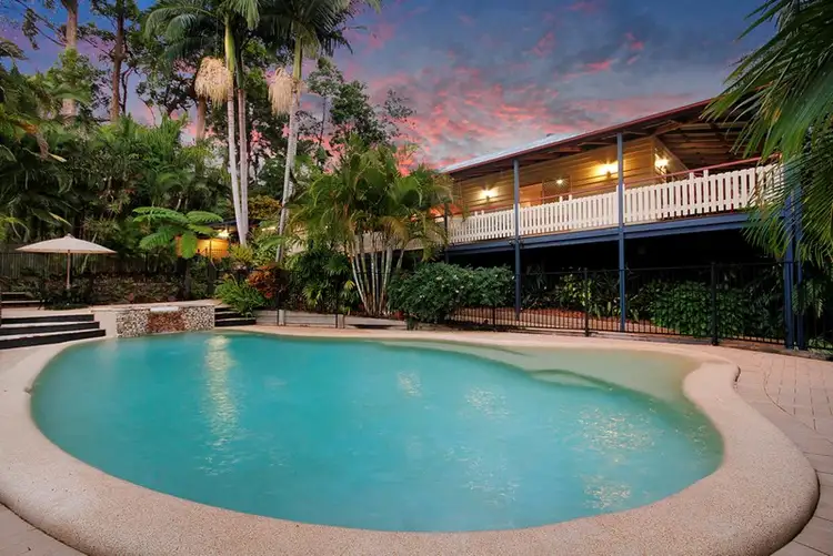 6 Miljee Court, Buderim QLD 4556