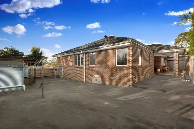 Seventh view of Homely house listing, 21 Hawtin Street, Templestowe VIC 3106