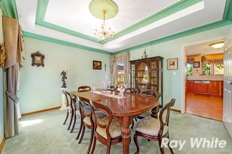 Third view of Homely house listing, 10 Beaumaris Avenue, Castle Hill NSW 2154