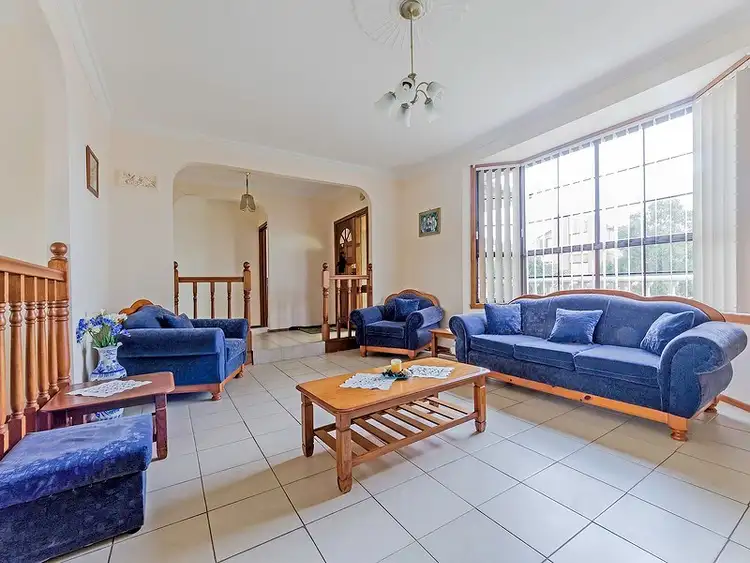 Second view of Homely house listing, 4 McNicol Close, Meadow Heights VIC 3048