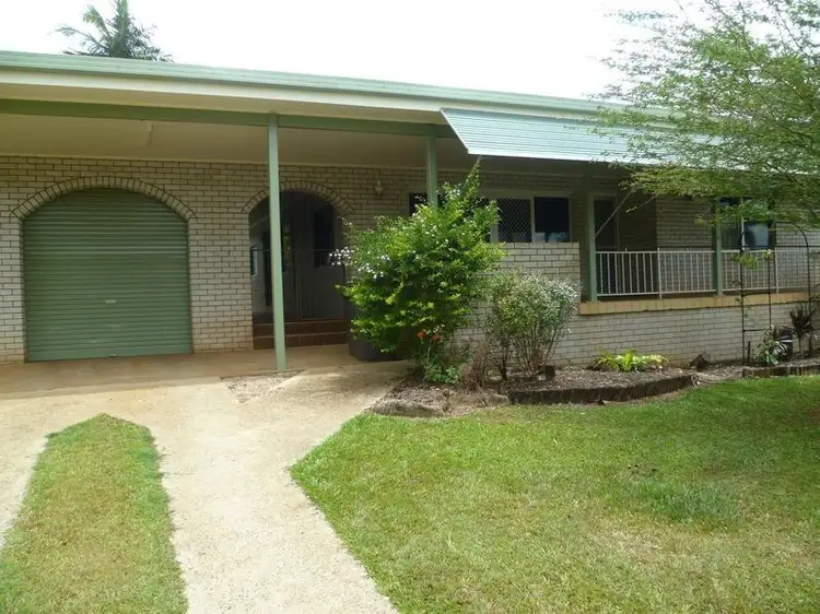9 BELLA Vista, Innisfail QLD 4860
