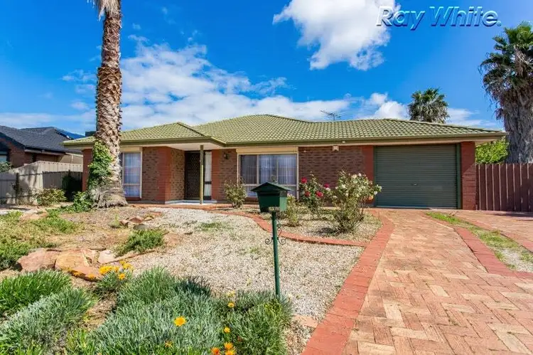 60 Beadell Street, Burton SA 5110