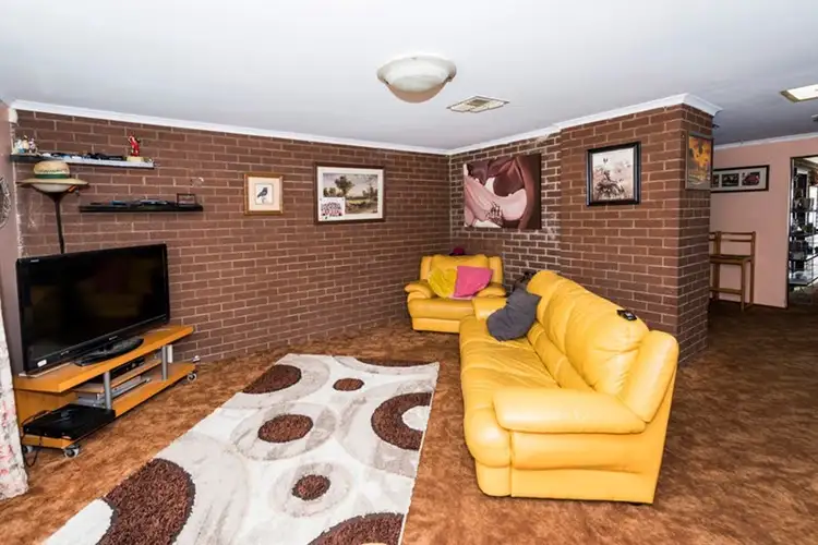 Second view of Homely house listing, 29 Tempany Way, Koondoola WA 6064