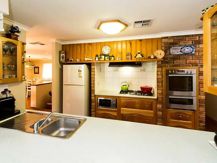 Sixth view of Homely house listing, 3 Kingsford Drive, Willetton WA 6155