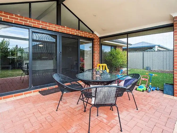 Fourth view of Homely house listing, 7 Birdsville Drive, Baldivis WA 6171