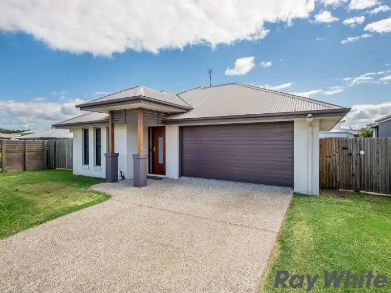Main view of Homely house listing, 1 Headland Drive, Birtinya QLD 4575