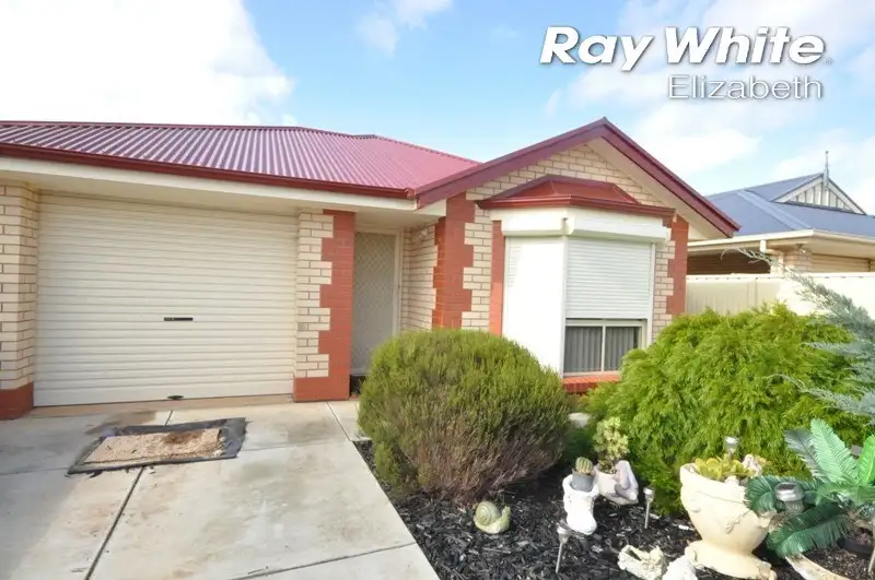 Main view of Homely house listing, 3 Greenlea Court, Munno Para West SA 5115
