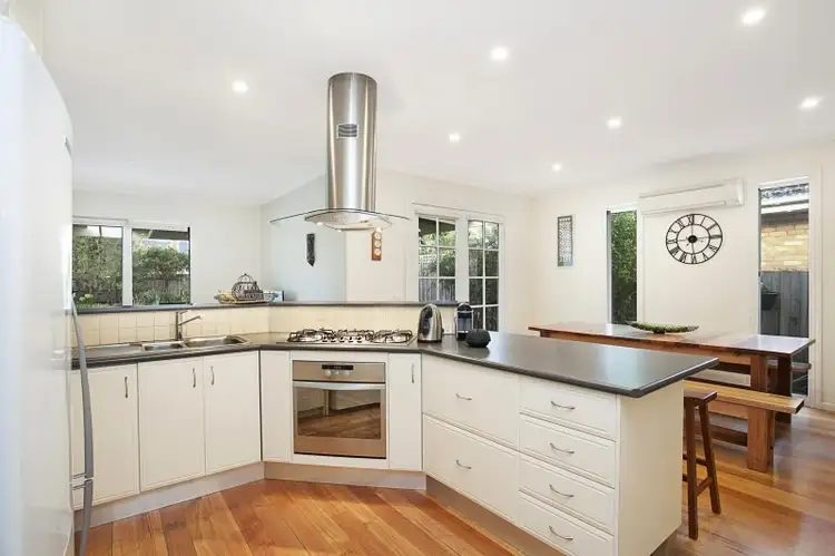 Second view of Homely house listing, 69 Fromer Street, Bentleigh VIC 3204