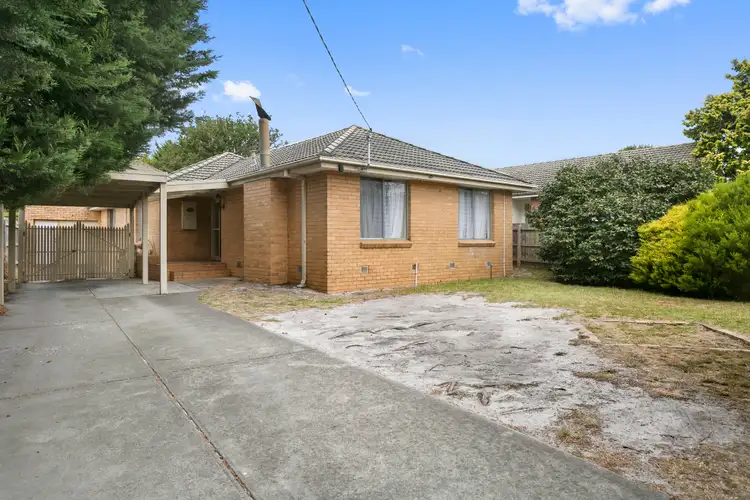 Third view of Homely house listing, 26 Roberts Street, Frankston VIC 3199